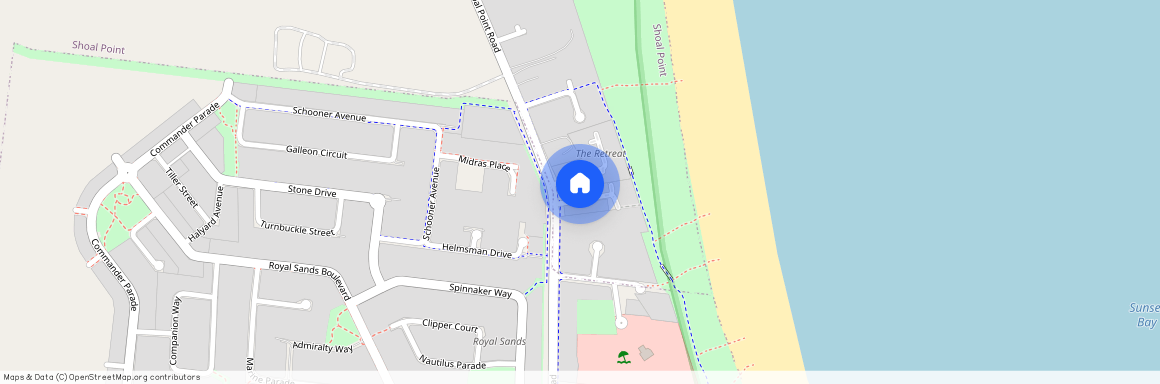 4/146 Shoal Point Road, Qld 4750