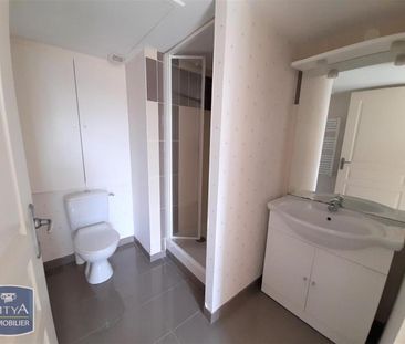 Location Appartement 1 pièce 27m² LIMOGES 87000 - Photo 4