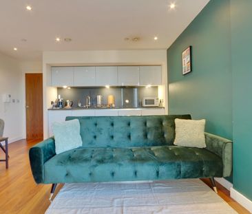 2 Bed Flat, St Pauls Square, S1 - Photo 4