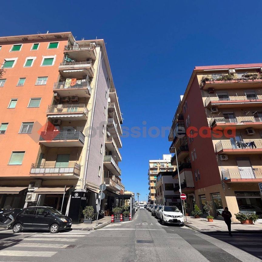 Bilocale via Colonnello F. Bertè, 73, Centro, Milazzo - Photo 1