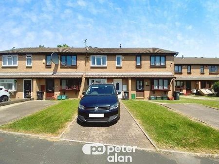 Collingwood Crescent, Newport, NP19 - Photo 3