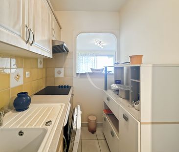Location Appartement 1 pièce 31m² - Photo 6