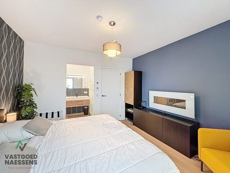 Appartement te huur - Photo 5