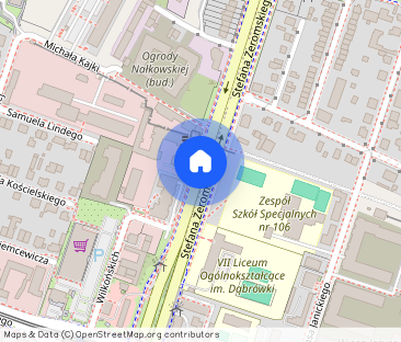 2 pokoje, Jeżyce, m. postojowe, od zaraz - Zdjęcie 1