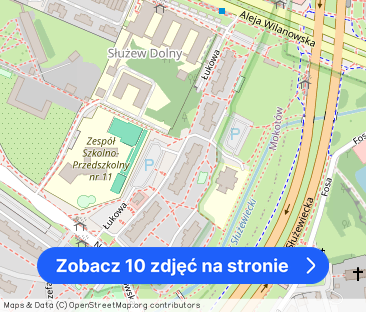 Piękne mieszkanie po remoncie, Mokotów 3 pokoje - Zdjęcie 1