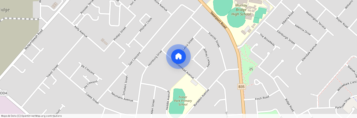 5 Whitehead Avenue, SA 5253, Murray Bridge