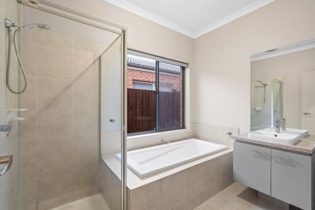 Discover Effortless Family Living at 13 Howren Terrace - Photo 2