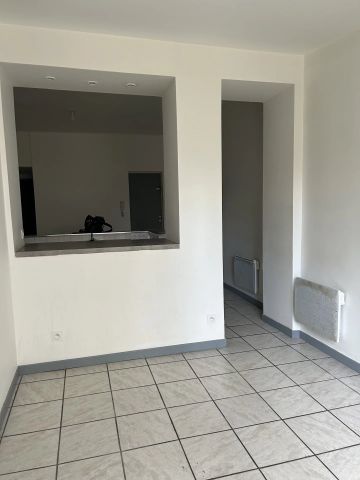 Location Appartement 2 pièces 50m² LE PORTEL 62480 - Photo 3