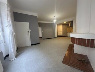 Location Appartement 2 pièces 38 m2 à Lodève - Photo 1