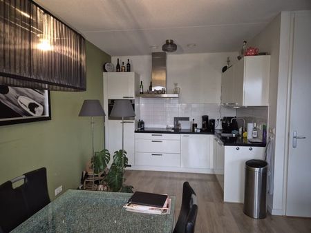 Te huur: Appartement De Clomp 3364 in Zeist - Foto 3