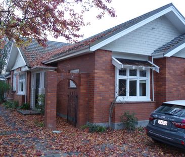 4-5 Bedrooms - Character and Space - Christchurch Girls' & Boys' Zone - Photo 3
