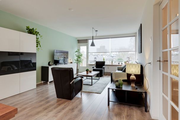 Appartement te huur: Hakfortlaan 30-2 6825 GH Arnhem - Photo 1