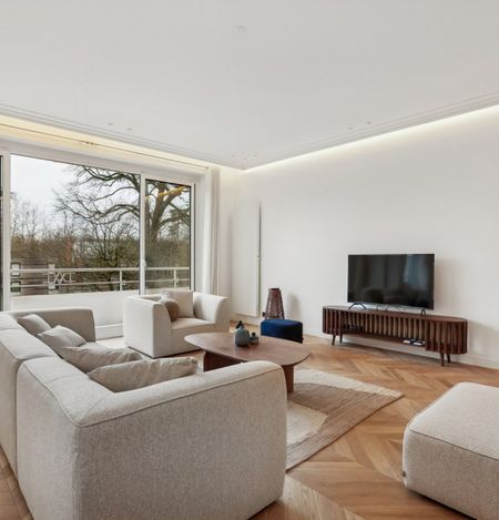 Appartement • Muette Nord - Photo 3