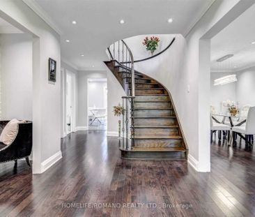 For Lease - 4493 Longmoor Road, Mississauga, Ontario - Photo 2