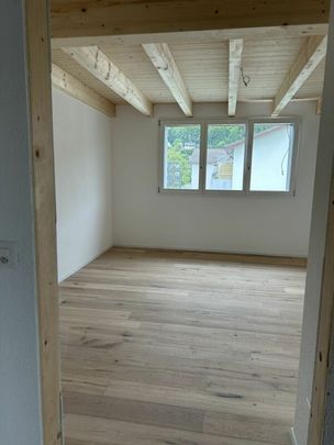 2.5 Zimmer, 3. Stock - Photo 1