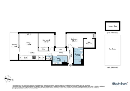 MODERN 2 BEDROOM 2 BATHOOM APARTMENT IN THE HEART OF RICHMOND - Photo 5