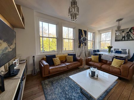 3 Bed Flat, Blackheath Hill, SE10 - Photo 3