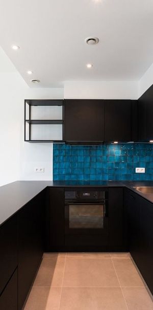 Appartement te huur in Sint-Gillis voor € 1.700 met 2 slaapkamers - Photo 1