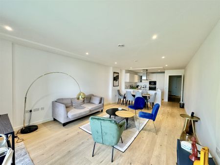 Rodney Street, London - Photo 3