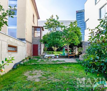 Pronájem bytu 1+1 50 m2 - Fotografie 5