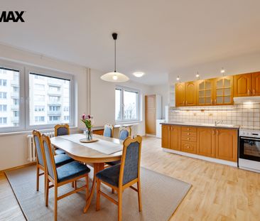 Pronájem bytu 4+kk v osobním vlastnictví 84 m², Tábor - Photo 3