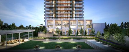 For Lease - 85 Mcmahon Drive Unit# 2502, Toronto, Ontario - Photo 4