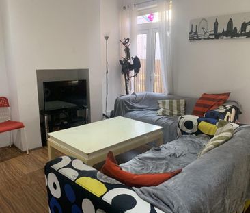 5 bedroom house share to rent - Photo 1