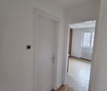 Helle 4-Zimmer-Wohnung an zentraler Lage in Amriswil – ab sofort ve... - Photo 6