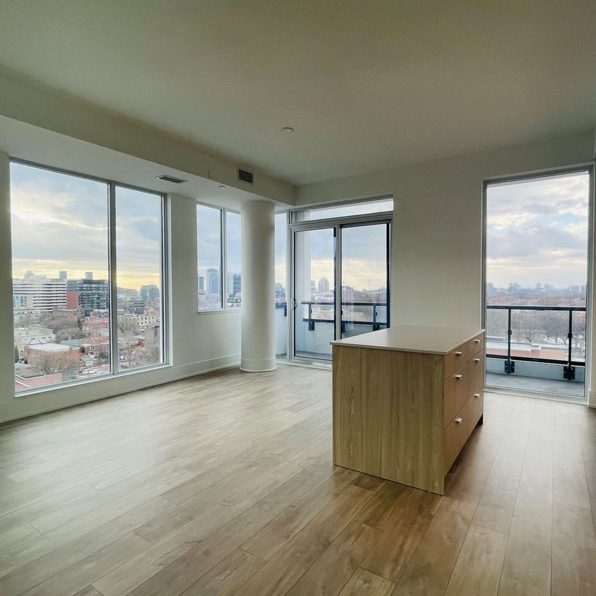 For Lease - 115 Denison Avenue Unit# 1005, Toronto, Ontario - Photo 1