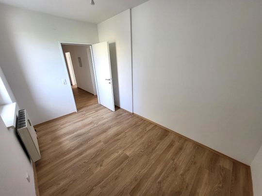 Sanierte Wohnung in Gallneukirchen (kein Lift) - Foto 1