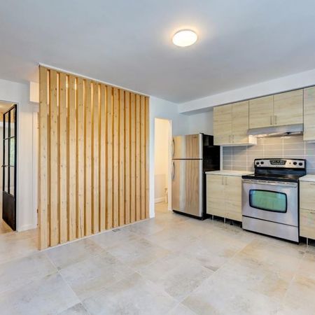 Appartement à louer - Ville-Émard (Sud-Ouest) - Photo 4