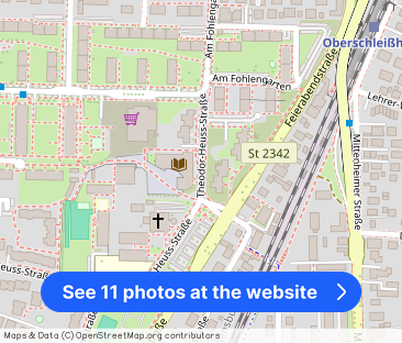 Vollmöbliertes WG-Zimmer am Schloss Oberschleißheim - Photo 1