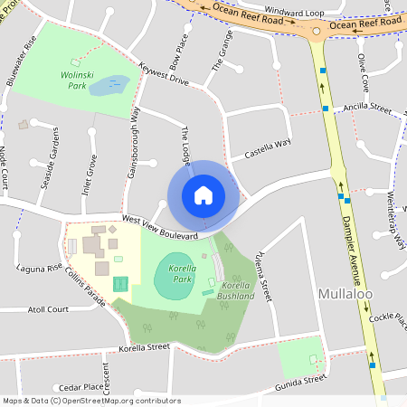 29 The Lodge, Mullaloo WA 6027