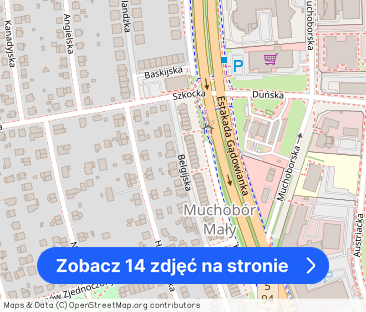 WuWa-2 - al. Architektów / ul. Kosmonautów - Zdjęcie 1