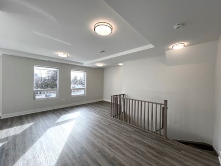 For Lease - 62 Dixfield Drive Unit# 123, Toronto, Ontario - Photo 5