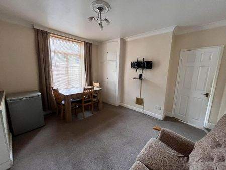 1 bedroom apartment to rent - Photo 3