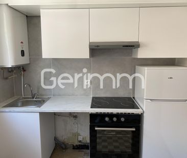 Location Appartement 2 pièces 42,81 m² - Photo 1