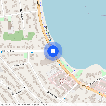 Campbell River, Campbell River, Strathcona, V9W 1C1