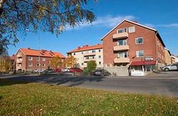 Sandaparken, Umeå - Photo 1