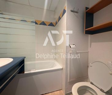 Location Appartement 1 pièce 30m² FONTAINE 38600 - Photo 6
