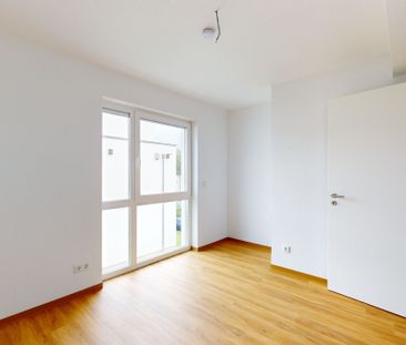 Gesucht-Gefunden-Gemietet. Helle ca. 3 Zimmer Etagenwohnung inkl. Balkon. - Foto 2