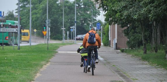 Planteringsvägen 95C - Photo 2