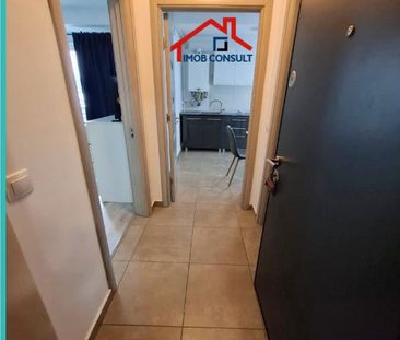 Studio cochet în bloc nou, mobilat și utilat complet! CE1682 - Fotografie 6