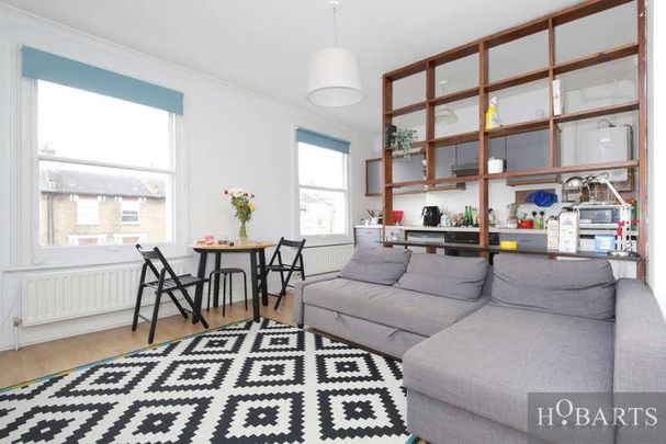 Lancaster Road, Finsbury, N4 - Photo 1