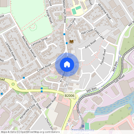 High Street, Milton Regis, Sittingbourne, ME10