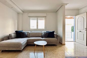 Casa o chalet de alquiler en Bartolome Garcia , 4, Gea y Truyols