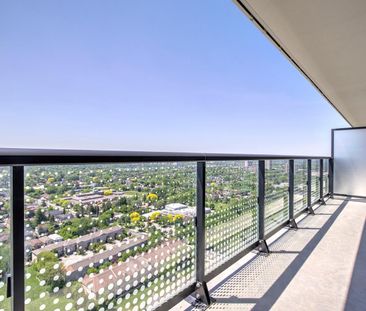 For Lease - 5858 Yonge Street Unit# 3026, Toronto, Ontario - Photo 3