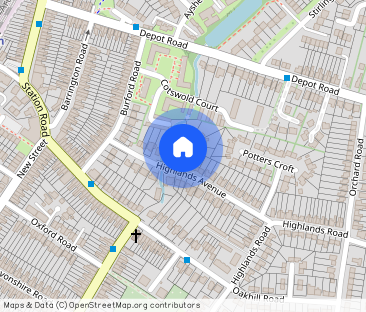 Highlands Crescent, Horsham - Photo 1