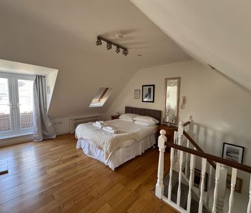 2 Bed Penthouse, Devonshire Place, BN2 - Photo 3