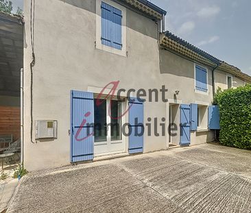 Maison Noves 4 pièce(s) 116 m2, - Photo 1